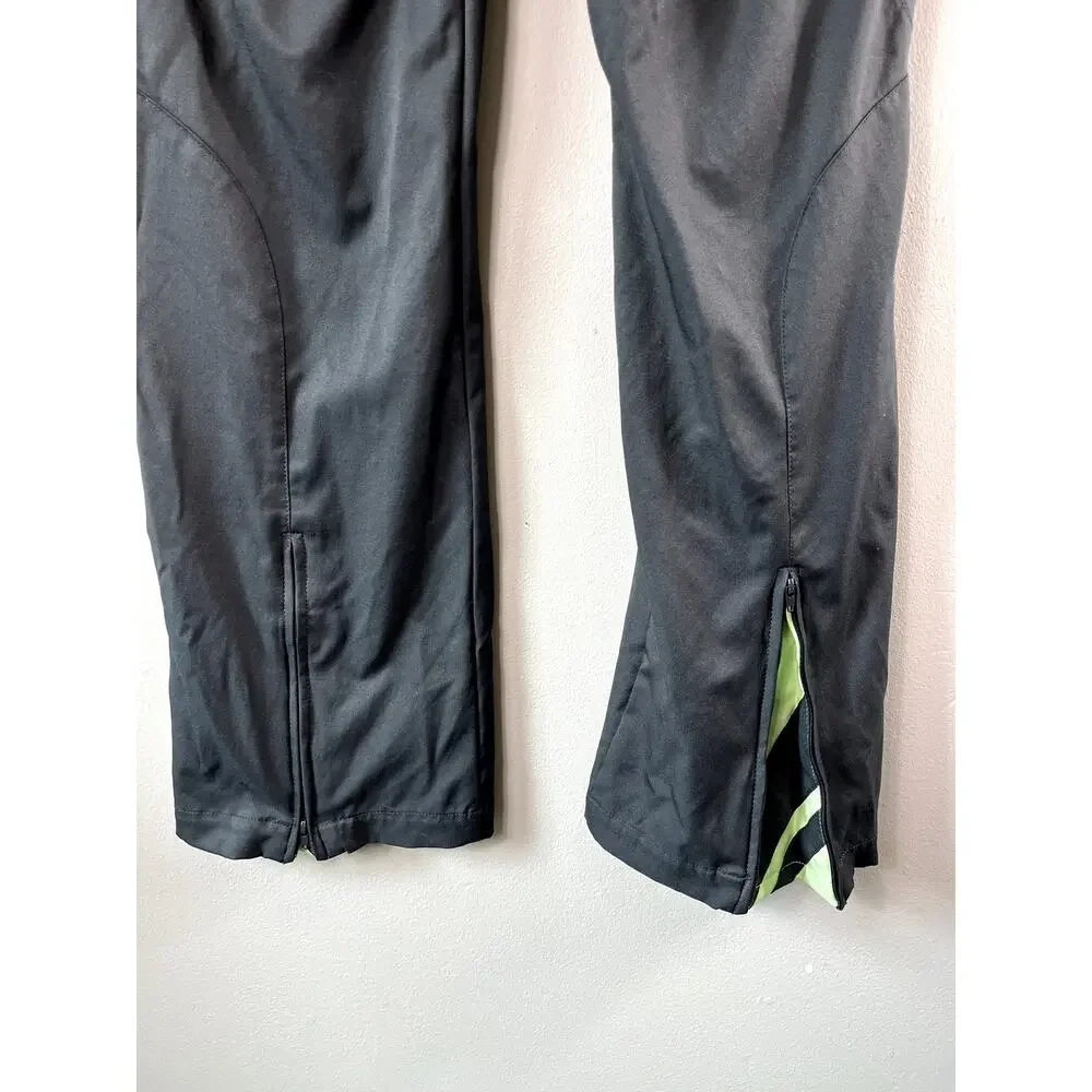 Nike gray pants